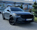 Серый Мазда CX-50, объемом двигателя 2.49 л и пробегом 9 тыс. км за 26300 $, фото 2 на Automoto.ua