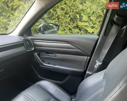 Серый Мазда CX-50, объемом двигателя 2.5 л и пробегом 57 тыс. км за 26500 $, фото 16 на Automoto.ua