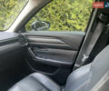 Серый Мазда CX-50, объемом двигателя 2.5 л и пробегом 57 тыс. км за 26500 $, фото 16 на Automoto.ua