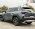 Серый Мазда CX-50, объемом двигателя 2.49 л и пробегом 21 тыс. км за 26500 $, фото 20 на Automoto.ua