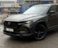 Сірий Мазда CX-50, об'ємом двигуна 2.49 л та пробігом 38 тис. км за 25800 $, фото 7 на Automoto.ua