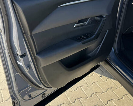 Серый Мазда CX-50, объемом двигателя 2.49 л и пробегом 9 тыс. км за 26300 $, фото 19 на Automoto.ua