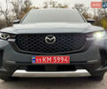 Серый Мазда CX-50, объемом двигателя 2.49 л и пробегом 22 тыс. км за 25300 $, фото 34 на Automoto.ua