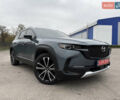 Серый Мазда CX-50, объемом двигателя 2.49 л и пробегом 21 тыс. км за 26500 $, фото 4 на Automoto.ua