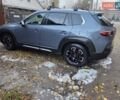 Серый Мазда CX-50, объемом двигателя 2.49 л и пробегом 20 тыс. км за 35200 $, фото 2 на Automoto.ua