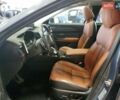 Сірий Мазда CX-50, об'ємом двигуна 2.5 л та пробігом 7 тис. км за 12100 $, фото 10 на Automoto.ua