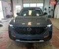 Сірий Мазда CX-50, об'ємом двигуна 2.5 л та пробігом 7 тис. км за 12100 $, фото 1 на Automoto.ua