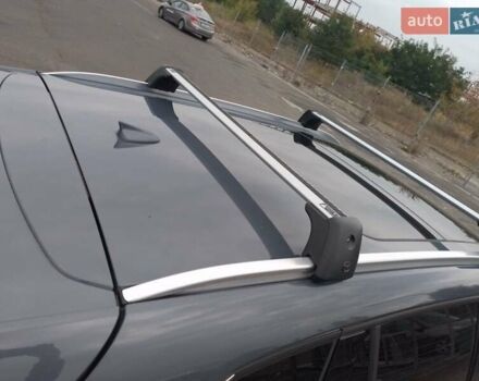 Серый Мазда CX-50, объемом двигателя 2.49 л и пробегом 22 тыс. км за 30500 $, фото 15 на Automoto.ua