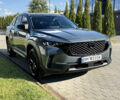 Серый Мазда CX-50, объемом двигателя 2.49 л и пробегом 9 тыс. км за 26300 $, фото 1 на Automoto.ua