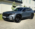 Серый Мазда CX-50, объемом двигателя 2.49 л и пробегом 9 тыс. км за 26300 $, фото 6 на Automoto.ua