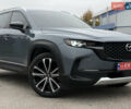 Серый Мазда CX-50, объемом двигателя 2.49 л и пробегом 21 тыс. км за 26500 $, фото 12 на Automoto.ua