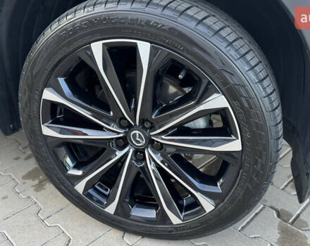 Серый Мазда CX-50, объемом двигателя 2.49 л и пробегом 31 тыс. км за 28900 $, фото 32 на Automoto.ua
