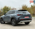 Серый Мазда CX-50, объемом двигателя 2.49 л и пробегом 22 тыс. км за 25300 $, фото 43 на Automoto.ua