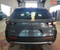 Сірий Мазда CX-50, об'ємом двигуна 2.5 л та пробігом 7 тис. км за 12100 $, фото 4 на Automoto.ua