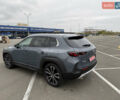 Серый Мазда CX-50, объемом двигателя 2.49 л и пробегом 21 тыс. км за 26500 $, фото 5 на Automoto.ua