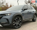 Серый Мазда CX-50, объемом двигателя 2.49 л и пробегом 22 тыс. км за 25300 $, фото 41 на Automoto.ua