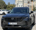 Сірий Мазда CX-50, об'ємом двигуна 2.49 л та пробігом 29 тис. км за 29000 $, фото 1 на Automoto.ua