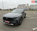 Серый Мазда CX-50, объемом двигателя 2.49 л и пробегом 21 тыс. км за 26500 $, фото 2 на Automoto.ua