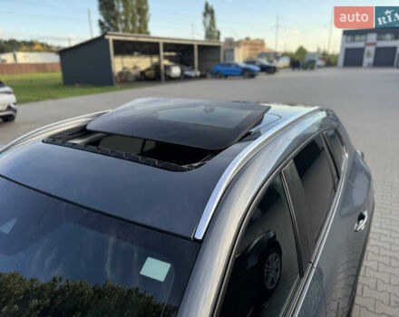 Серый Мазда CX-50, объемом двигателя 2.49 л и пробегом 31 тыс. км за 28900 $, фото 38 на Automoto.ua