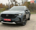 Серый Мазда CX-50, объемом двигателя 2.49 л и пробегом 22 тыс. км за 25300 $, фото 18 на Automoto.ua
