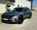 Серый Мазда CX-50, объемом двигателя 2.49 л и пробегом 9 тыс. км за 26300 $, фото 3 на Automoto.ua