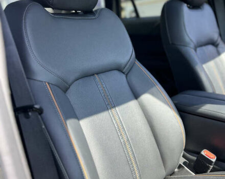 Сірий Мазда CX-50, об'ємом двигуна 2.49 л та пробігом 29 тис. км за 29000 $, фото 40 на Automoto.ua