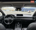 Серый Мазда CX-50, объемом двигателя 2.49 л и пробегом 21 тыс. км за 26500 $, фото 12 на Automoto.ua