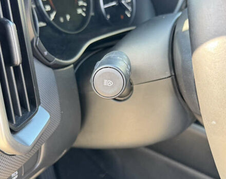 Серый Мазда CX-50, объемом двигателя 2.49 л и пробегом 9 тыс. км за 26300 $, фото 20 на Automoto.ua