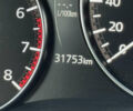 Серый Мазда CX-50, объемом двигателя 2.49 л и пробегом 31 тыс. км за 28900 $, фото 15 на Automoto.ua