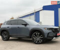 Серый Мазда CX-50, объемом двигателя 2.49 л и пробегом 22 тыс. км за 25300 $, фото 33 на Automoto.ua