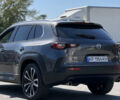 Сірий Мазда CX-50, об'ємом двигуна 2.49 л та пробігом 29 тис. км за 29000 $, фото 3 на Automoto.ua