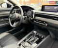 Серый Мазда CX-50, объемом двигателя 2.49 л и пробегом 21 тыс. км за 26500 $, фото 26 на Automoto.ua