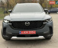 Серый Мазда CX-50, объемом двигателя 2.49 л и пробегом 21 тыс. км за 26500 $, фото 6 на Automoto.ua