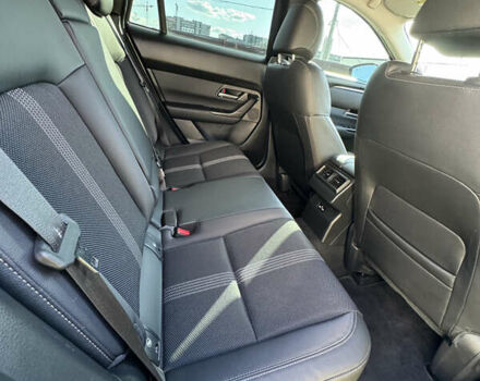 Серый Мазда CX-50, объемом двигателя 2.49 л и пробегом 9 тыс. км за 26300 $, фото 26 на Automoto.ua