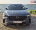 Сірий Мазда CX-50, об'ємом двигуна 0 л та пробігом 52 тис. км за 27000 $, фото 1 на Automoto.ua