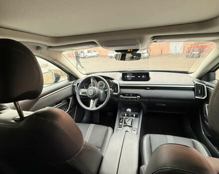 Сірий Мазда CX-50, об'ємом двигуна 2.49 л та пробігом 38 тис. км за 25800 $, фото 11 на Automoto.ua