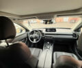 Сірий Мазда CX-50, об'ємом двигуна 2.49 л та пробігом 38 тис. км за 25800 $, фото 11 на Automoto.ua