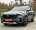 Серый Мазда CX-50, объемом двигателя 2.49 л и пробегом 21 тыс. км за 26500 $, фото 2 на Automoto.ua