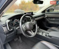 Серый Мазда CX-50, объемом двигателя 2.49 л и пробегом 22 тыс. км за 25300 $, фото 35 на Automoto.ua