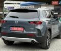 Сірий Мазда CX-50, об'ємом двигуна 2.5 л та пробігом 23 тис. км за 26400 $, фото 6 на Automoto.ua