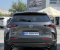 Сірий Мазда CX-50, об'ємом двигуна 2.49 л та пробігом 29 тис. км за 29000 $, фото 6 на Automoto.ua