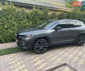Сірий Мазда CX-50, об'ємом двигуна 2.5 л та пробігом 56 тис. км за 24500 $, фото 18 на Automoto.ua