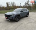 Серый Мазда CX-50, объемом двигателя 2.49 л и пробегом 21 тыс. км за 26500 $, фото 14 на Automoto.ua