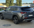 Серый Мазда CX-50, объемом двигателя 2.49 л и пробегом 31 тыс. км за 28900 $, фото 8 на Automoto.ua