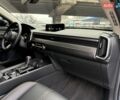 Сірий Мазда CX-50, об'ємом двигуна 2.5 л та пробігом 23 тис. км за 26400 $, фото 11 на Automoto.ua