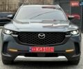 Сірий Мазда CX-50, об'ємом двигуна 2.5 л та пробігом 23 тис. км за 26400 $, фото 2 на Automoto.ua