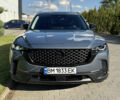 Серый Мазда CX-50, объемом двигателя 2.49 л и пробегом 9 тыс. км за 26300 $, фото 8 на Automoto.ua