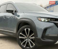 Серый Мазда CX-50, объемом двигателя 2.49 л и пробегом 22 тыс. км за 25300 $, фото 13 на Automoto.ua