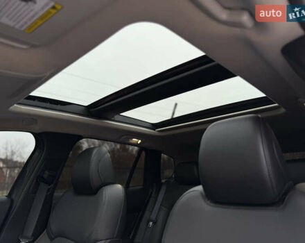 Серый Мазда CX-50, объемом двигателя 2.49 л и пробегом 21 тыс. км за 26500 $, фото 31 на Automoto.ua