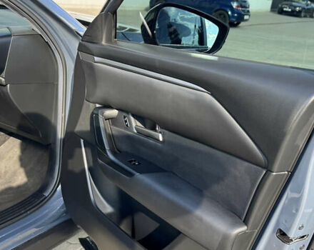 Серый Мазда CX-50, объемом двигателя 2.49 л и пробегом 9 тыс. км за 26300 $, фото 15 на Automoto.ua